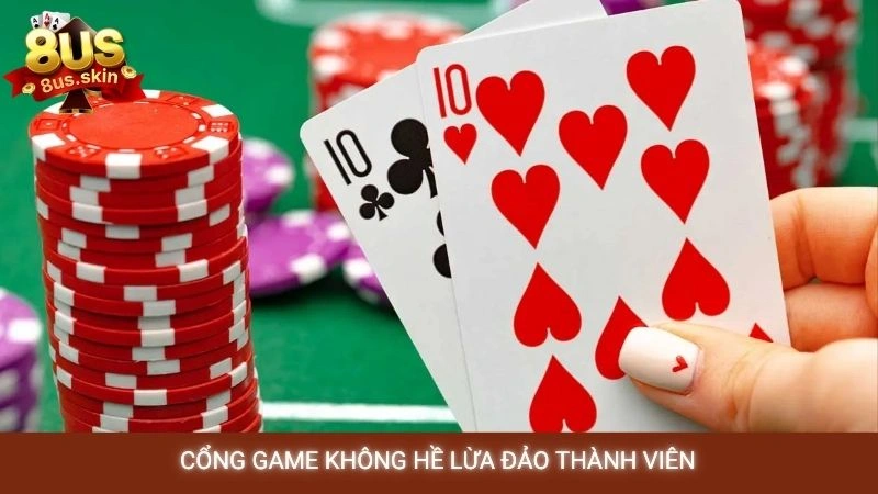 Cổng game không hề lừa đảo thành viên Cổng game không hề lừa đảo thành viên