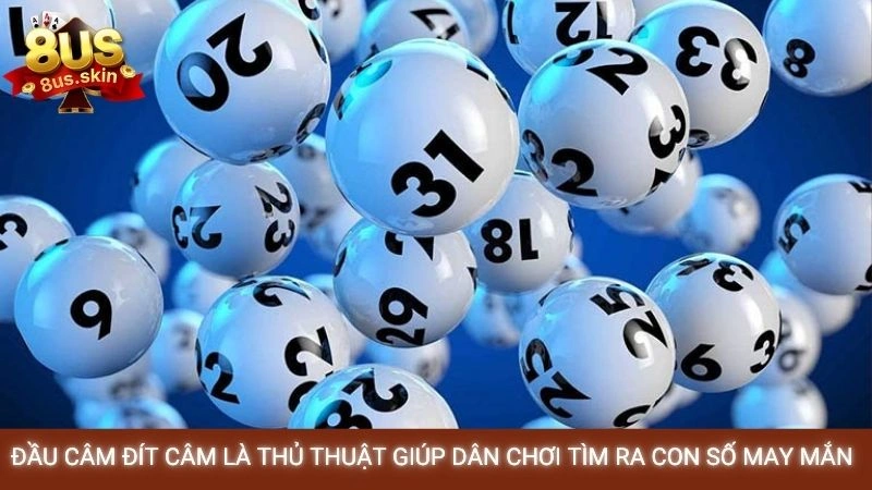 Đầu câm đít câm đánh lô gì? Bảng thống kê chuẩn nhất 3 Đầu câm đít câm là thủ thuật giúp dân chơi tìm ra con số may mắn